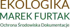 Ekologika Marek Furtak - logo